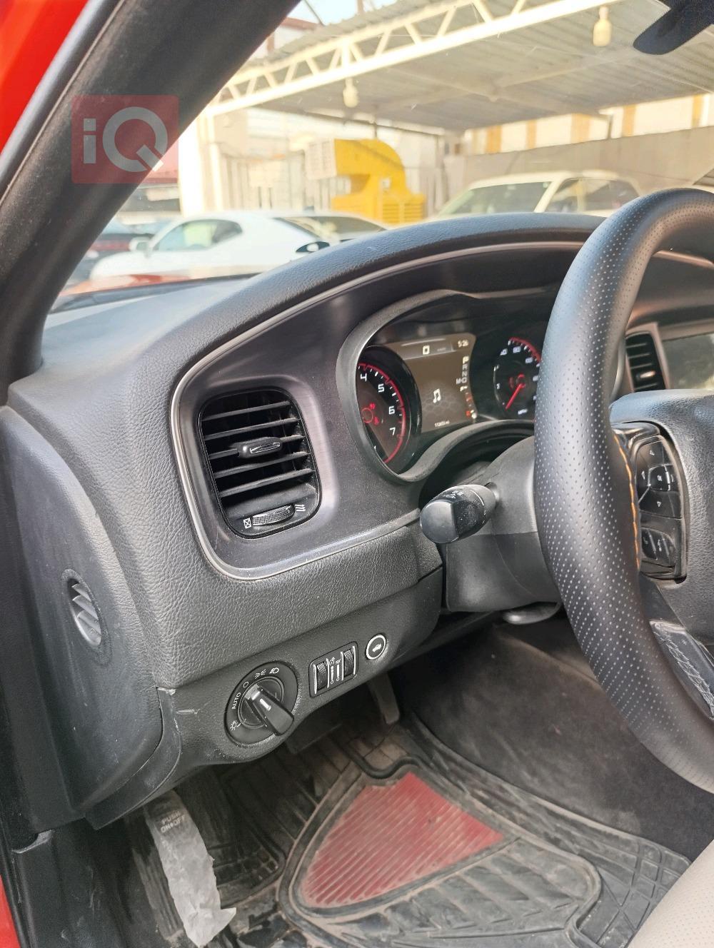 دودج تشارجر